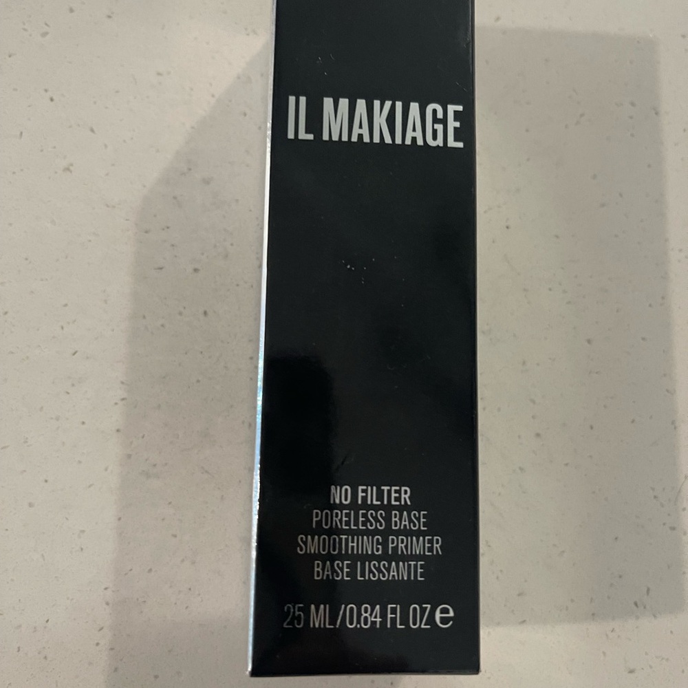 IL MAKIAGE Poreless Base Primer